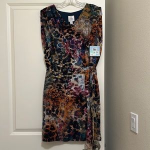 Beautiful dress